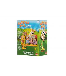 Goliath Настільна гра Джек Стрибунець 921350.006 Goliath Настільна гра Джек Стрибунець 921350.006