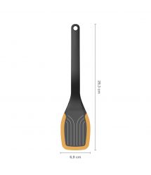 Fiskars Лопатка кухонна Functional Form, пластик, силікон