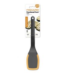 Fiskars Лопатка кухонна Functional Form, пластик, силікон