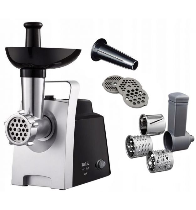 Tefal HV 7IN1 NE10883