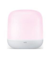 WiZ Умная настольная лампа BLE Portable Hero white Wi-Fi Type-C Wi-Fi