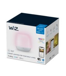 WiZ Умная настольная лампа BLE Portable Hero white Wi-Fi Type-C Wi-Fi