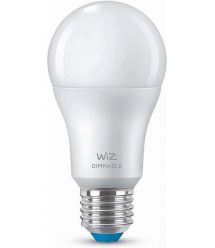 WiZ Лампа розумна E27, 8W, 60W, 806Lm, A60, 2700K, Wi-Fi