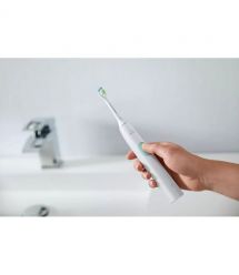 Philips Электрическая зубная щетка Sonicare Protective clean 1 HX6807/28
