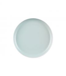 ARDESTO Тарелка обеденная Cremona, 26 см, Pastel blue, керамика