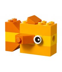 LEGO Конструктор Classic Ящик для творчества 10713