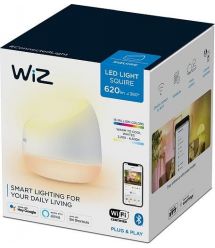 WiZ Умная настольная лампа BLE Portable Dual Zone Wi-Fi Type C Wi-Fi