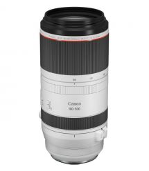Canon RF 100-500mm f/4.5-7.1 L IS USM