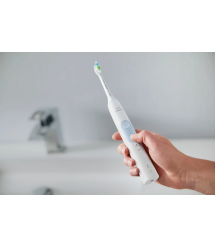 Philips Электрическая зубная щетка Sonicare Protective clean HX6839/28