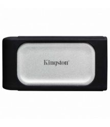 Kingston Портативный SSD USB 3.2 Gen 2x2 Type-C XS2000 2TB