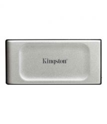 Kingston Портативный SSD USB 3.2 Gen 2x2 Type-C XS2000 2TB