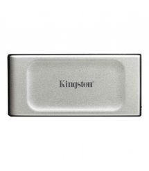 Kingston Портативный SSD USB 3.2 Gen 2x2 Type-C XS2000 500GB