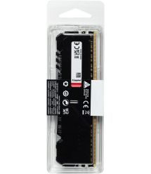 Kingston Память для ПК DDR4 3600 8GB Fury Beast RGB