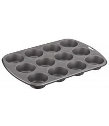 Tefal Форма для выпечки маффинов Easybake baking на 12 шт. 38*27*3 см