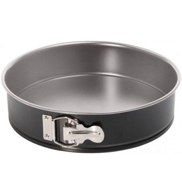 Tefal Форма для выпечки Easybake круглая 28 см разъемная