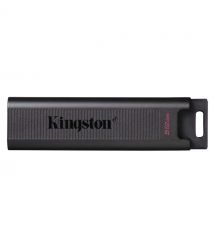 Kingston Накопитель 512GB USB-C 3.2 Gen 1 DT Max