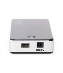 Digitus Концентратор USB 2.0 Hub, 7 Port