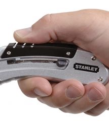 Stanley Нож для отделочных работ FatMax, 145 мм
