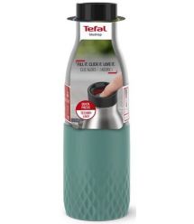 Tefal Термобутылка BLUDROP GREEN 0,5л (N3110610)