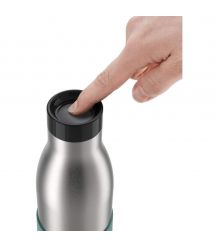 Tefal Термобутылка BLUDROP GREEN 0,5л (N3110610)