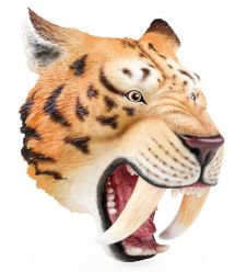 Same Toy Игрушка-перчатка Саблезубый тигр