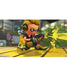 Games Software Splatoon 2 (Switch)