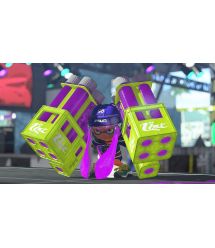 Games Software Splatoon 2 (Switch)