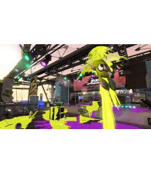 Games Software Splatoon 2 (Switch)