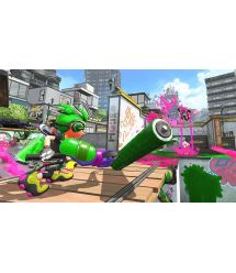 Games Software Splatoon 2 (Switch)