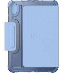 UAG Чехол для Apple iPad mini (2021) Lucent, Cerulean