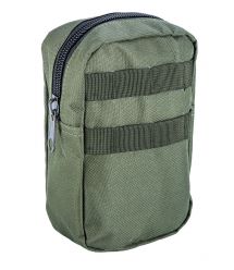 Рюкзак туристичний Neo Tools 84-326 Survival 40л, поліестер 600D, 4в1