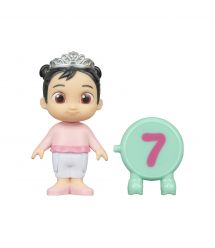 Игровая фигурка-сюрприз CoComelon 1 Figure Pack 1 фигурка с аксессуарами в ассортименте