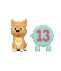 Игровая фигурка-сюрприз CoComelon 1 Figure Pack 1 фигурка с аксессуарами в ассортименте
