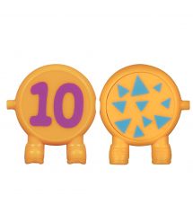 Игровая фигурка-сюрприз CoComelon 1 Figure Pack 1 фигурка с аксессуарами в ассортименте