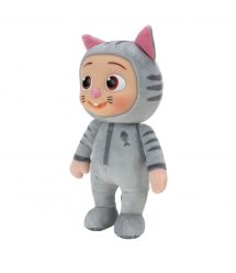 CoComelon Мягкая игрушка Little Plush Джей Джей Китти S2