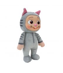 CoComelon Мягкая игрушка Little Plush Джей Джей Китти S2