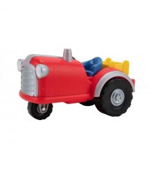 CoComelon Игровой набор Feature Vehicle Трактор со звуком