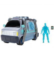 Fortnite Колекційна фігурка Jazwares Fortnite Deluxe Feature Vehicle Reboot Van