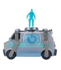 Fortnite Коллекционная фигурка Jazwares Fortnite Deluxe Feature Vehicle Reboot Van