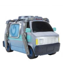 Fortnite Коллекционная фигурка Jazwares Fortnite Deluxe Feature Vehicle Reboot Van