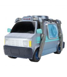 Fortnite Колекційна фігурка Jazwares Fortnite Deluxe Feature Vehicle Reboot Van