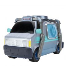 Fortnite Коллекционная фигурка Jazwares Fortnite Deluxe Feature Vehicle Reboot Van