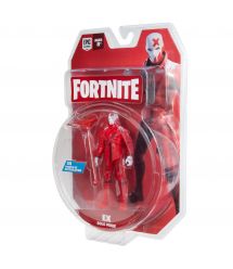 Fortnite Колекційна фігурка Jazwares Fortnite Solo Mode Ex S8