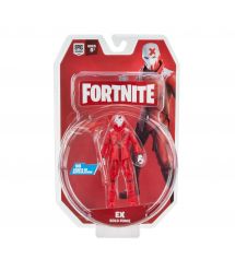 Fortnite Колекційна фігурка Jazwares Fortnite Solo Mode Ex S8