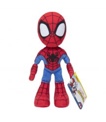 Spidey Мягкая игрушка Little Plush Spidey Спайди