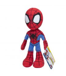 Spidey Мягкая игрушка Little Plush Spidey Спайди