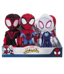 Spidey Мягкая игрушка Little Plush Spidey Спайди