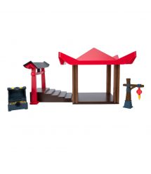 Ігровий набір Roblox Deluxe Playset Ninja Legends (ROB0497)