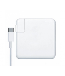 Блок питания MERLION для ноутбука Apple MacBook USB-C 20.3V 3A (61 Вт)