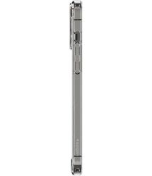 Spigen Чехол для Apple Iphone 13 Pro Ultra Hybrid Mag Safe, White